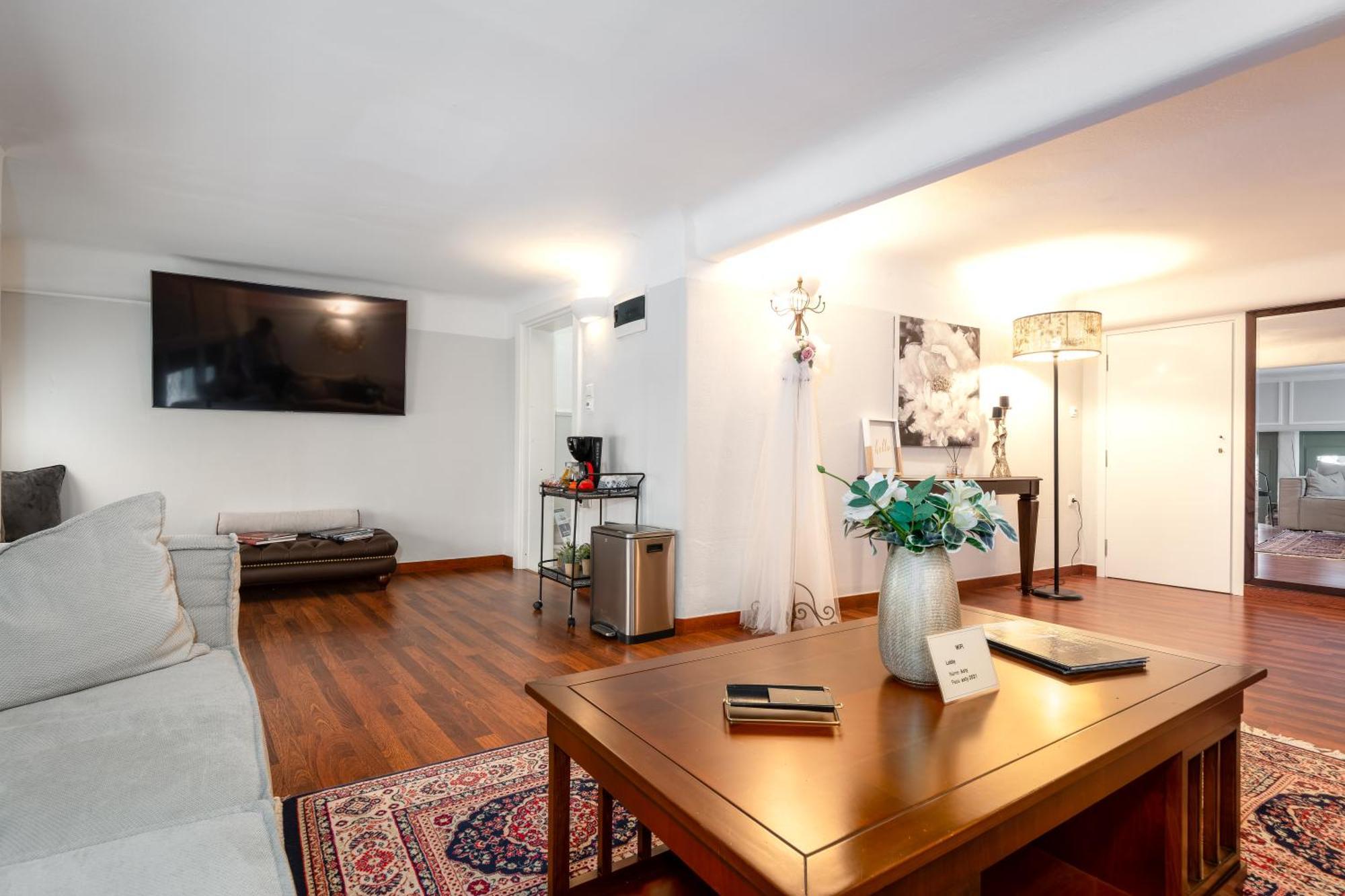 Asty Luxury Apartments Athen Exterior foto